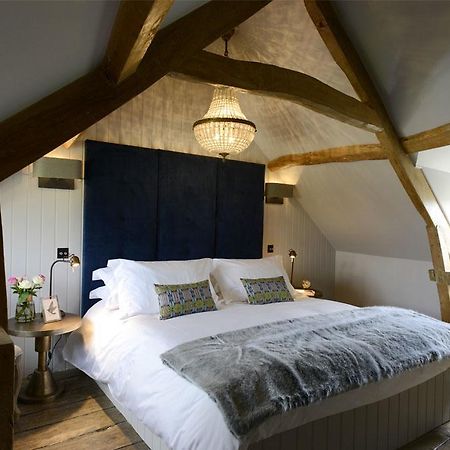 Walnut Cottage Moreton-in-Marsh Kültér fotó