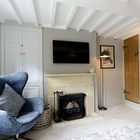 Walnut Cottage Moreton-in-Marsh Kültér fotó