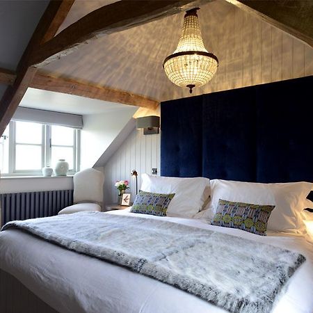 Walnut Cottage Moreton-in-Marsh Kültér fotó