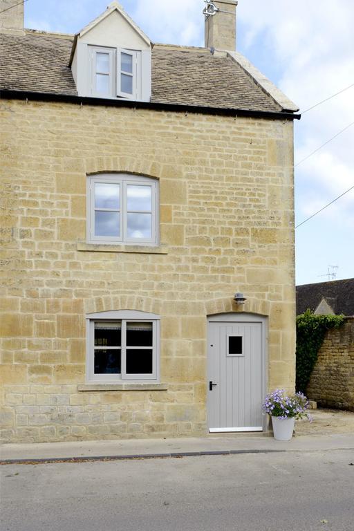 Walnut Cottage Moreton-in-Marsh Kültér fotó