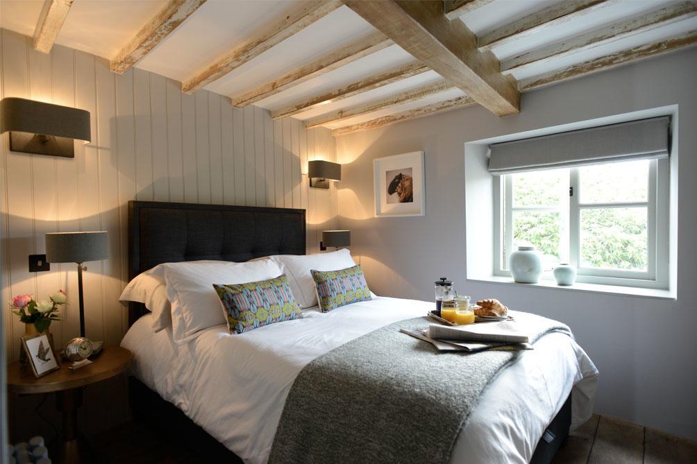 Walnut Cottage Moreton-in-Marsh Kültér fotó