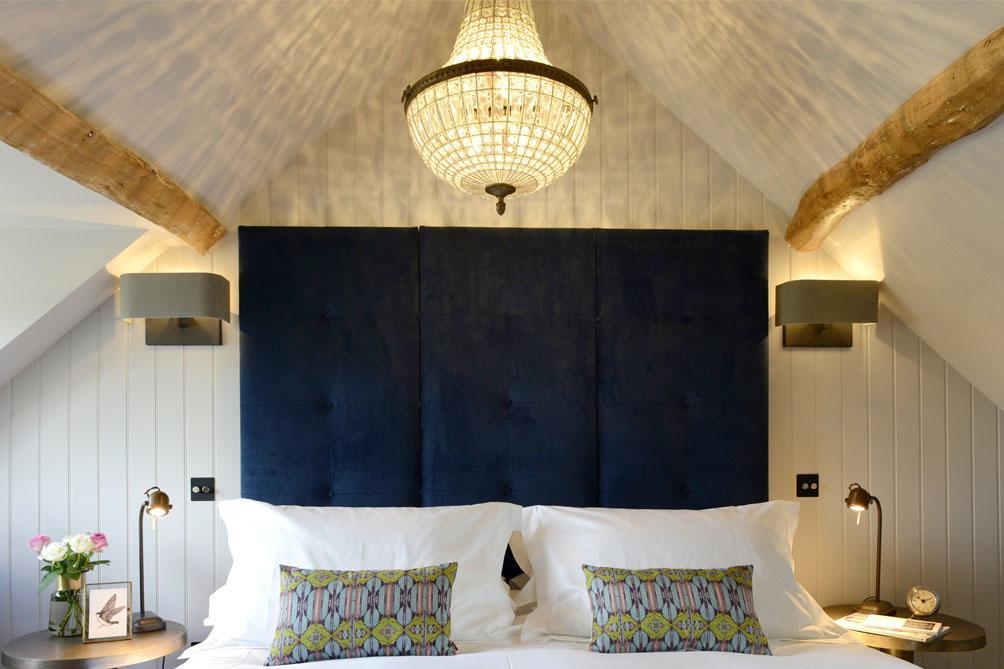 Walnut Cottage Moreton-in-Marsh Kültér fotó