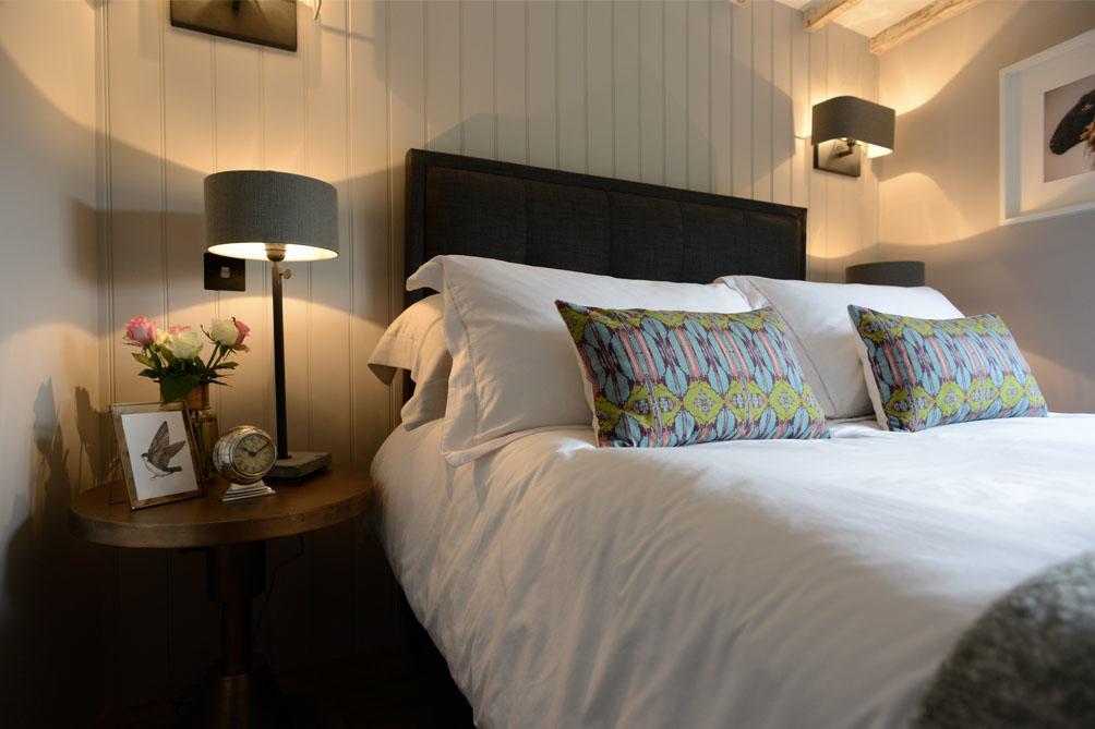 Walnut Cottage Moreton-in-Marsh Kültér fotó