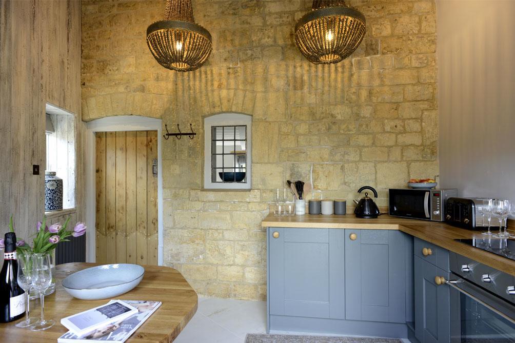 Walnut Cottage Moreton-in-Marsh Kültér fotó