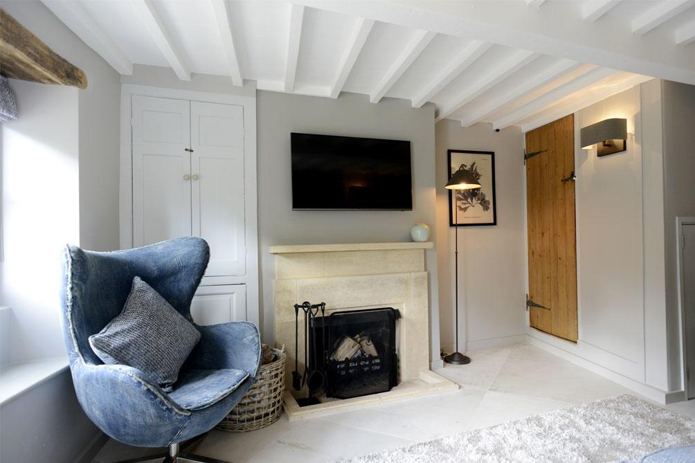 Walnut Cottage Moreton-in-Marsh Kültér fotó