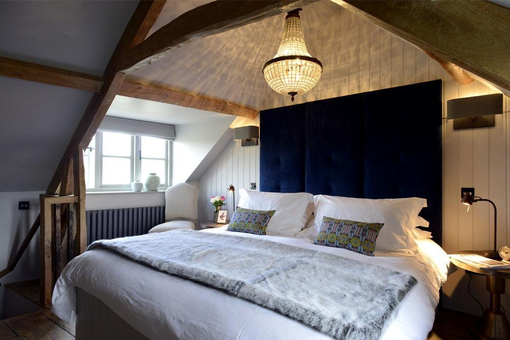 Walnut Cottage Moreton-in-Marsh Kültér fotó