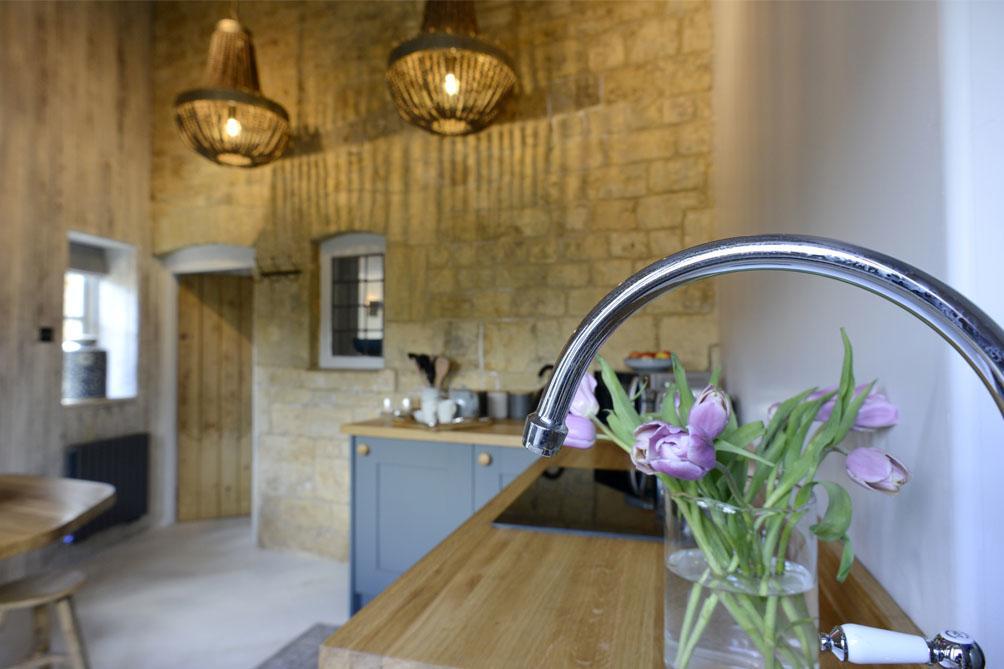 Walnut Cottage Moreton-in-Marsh Kültér fotó