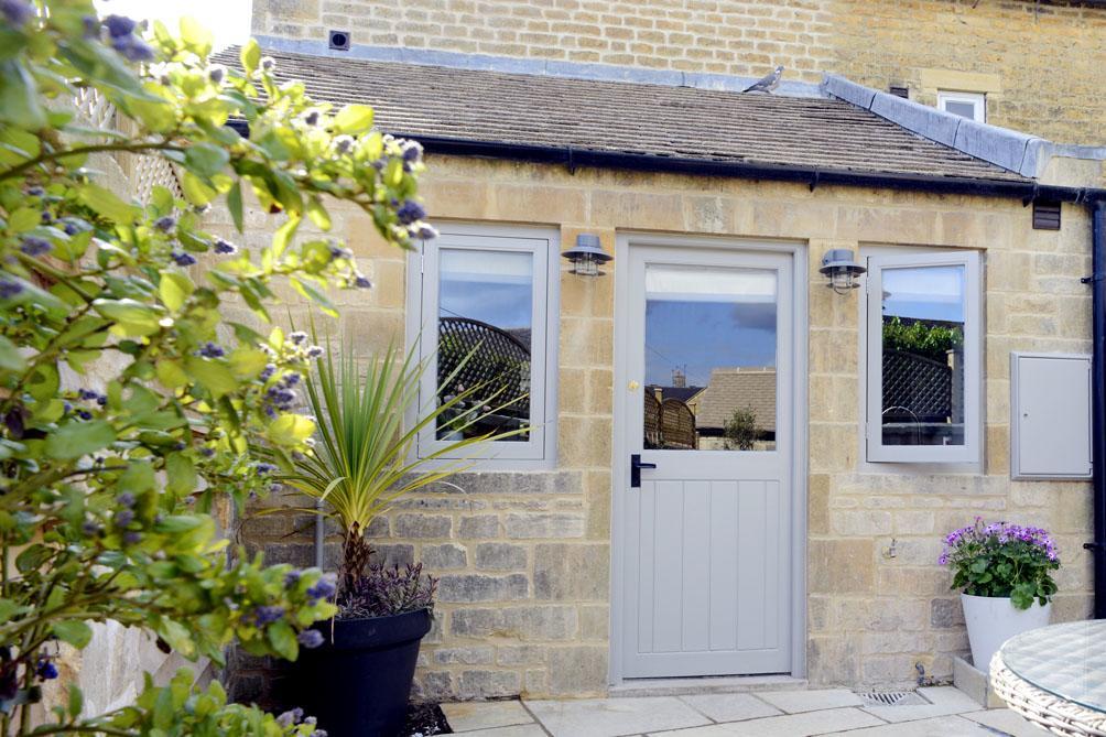 Walnut Cottage Moreton-in-Marsh Kültér fotó