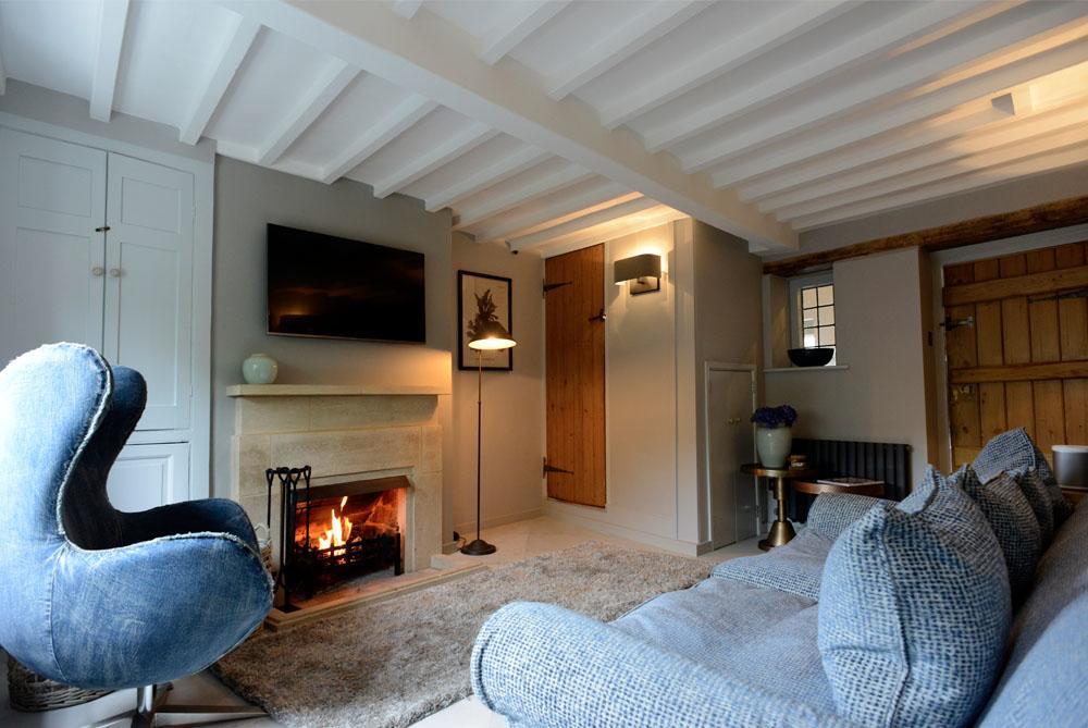 Walnut Cottage Moreton-in-Marsh Kültér fotó